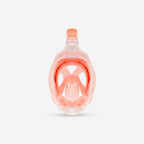 rose pastèque