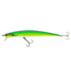 fluo jaune vert