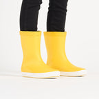 jaune moutarde