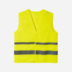 fluo jaune vert
