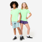 vert chlorophylle fluo