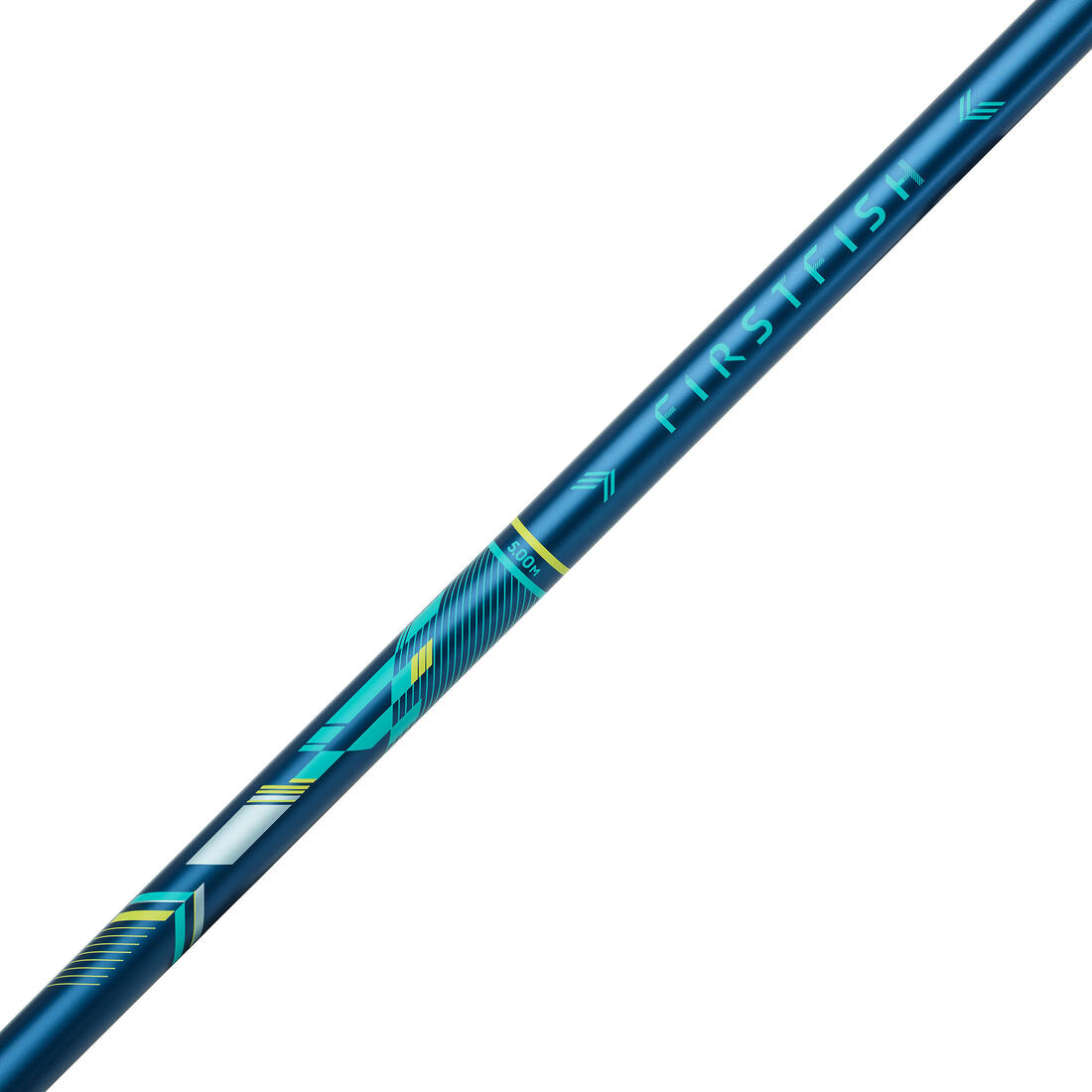 FIRSTFISH 500 Pole and Rig Set for Pole Fishing – Decathlon Mauritius