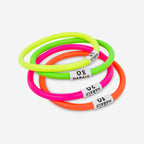rose bubblegum fluo