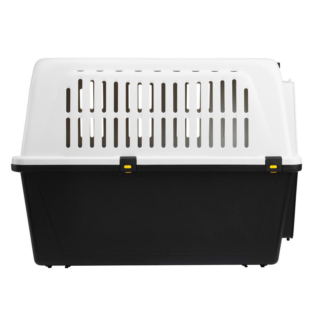 Rigid transport crate for 1 dog, size L, 81x55,5x58cm - Standard ...