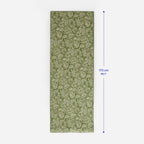 vert olive foncé