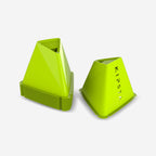 jaune acide fluo