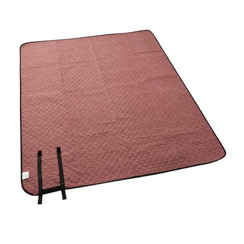 





Plaid couverture confort pour pique nique et camping - 170 x 140 cm - Decathlon Maurice