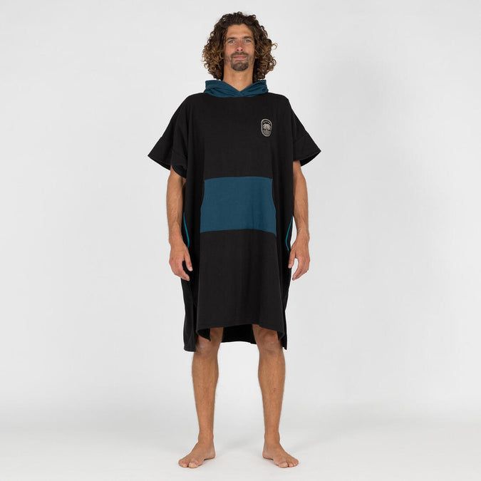 





Poncho surf Adulte - 500 - Decathlon Maurice, photo 1 of 9