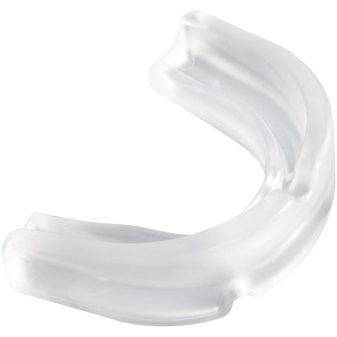 





Protège dents rugby R100 taille M transparent - Decathlon Maurice, photo 1 of 9