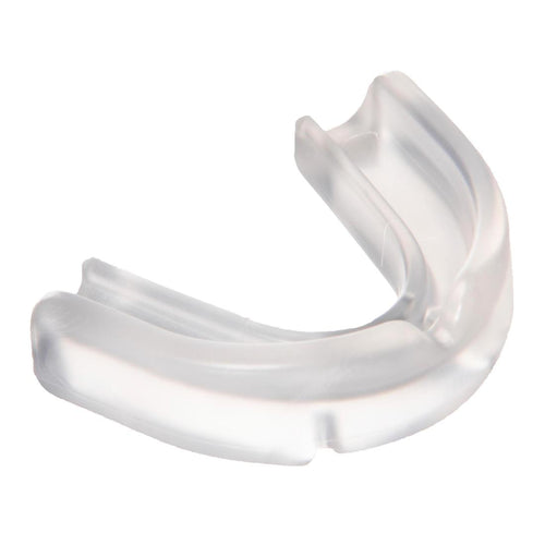 





Protège dents rugby Taille L - R100 Transparent - Decathlon Maurice