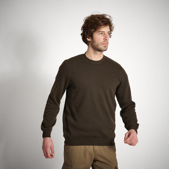 





PULL CHASSE 100 - Decathlon Maurice, photo 1 of 4
