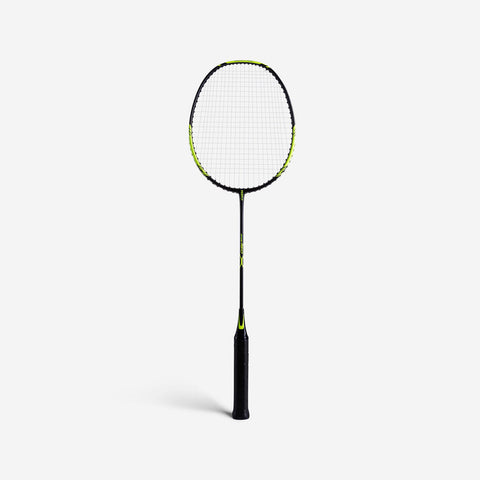 





Raquette de Badminton Adulte BR 160 - Noir/Vert - Decathlon Maurice