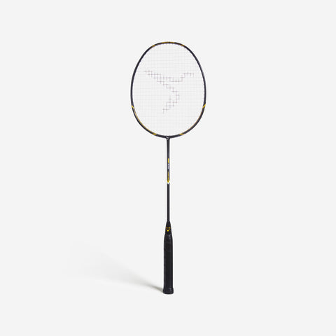 





Raquette De Badminton Adulte BR 500 - Noir/Jaune - Decathlon Maurice