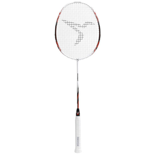





Raquette De Badminton Adulte BR 560 Lite - Blanc/Rouge/Noir - Decathlon Maurice