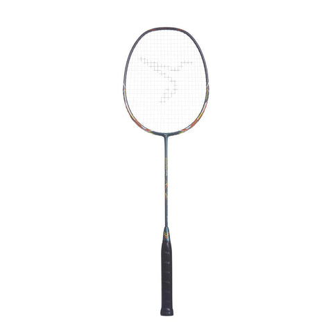 





Raquette de Badminton Adulte BR Sensation 530 - Vert/Noir - Decathlon Maurice