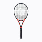 Raquette de tennis adulte - ARTENGO TR990 POWER PRO Rouge Noir 300g - Decathlon Maurice