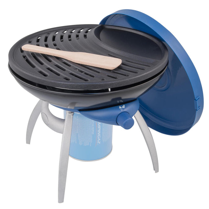 





Réchaud camping 1 feu Party Grill sur cartouche - Decathlon Maurice, photo 1 of 6