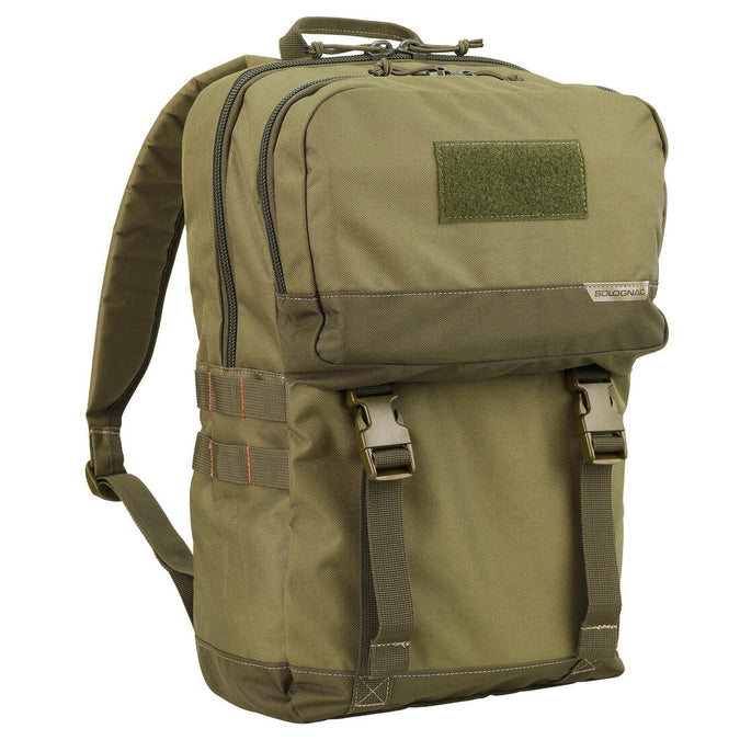 





SAC A DOS CHASSE 20L - VERT - Decathlon Maurice, photo 1 of 6