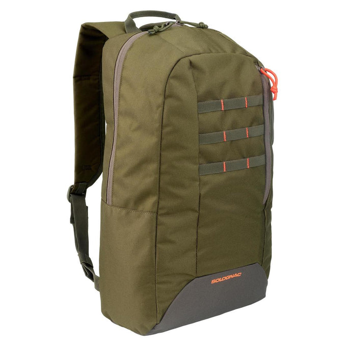 





SAC A DOS CHASSE 20L - VERT - Decathlon Maurice, photo 1 of 8