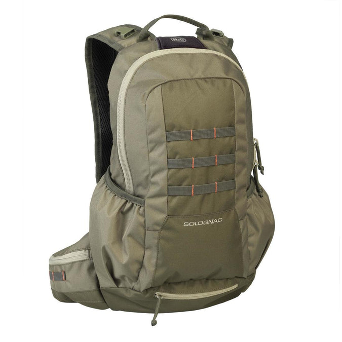 





SAC A DOS CHASSE 20L - XTRALIGHT VERT - Decathlon Maurice, photo 1 of 21