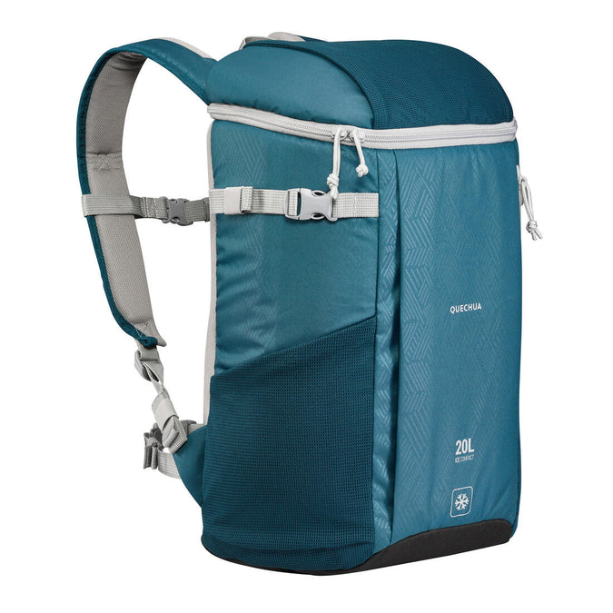 





Sac à dos isotherme 20L - NH100 Ice compact - Decathlon Maurice, photo 1 of 13