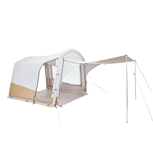 





Séjour gonflable de camping - Air Seconds Base Connect Fresh - 6 Personnes - Decathlon Maurice