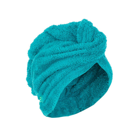 





Serviette de bain microfibre douce pour cheveux - Decathlon Maurice