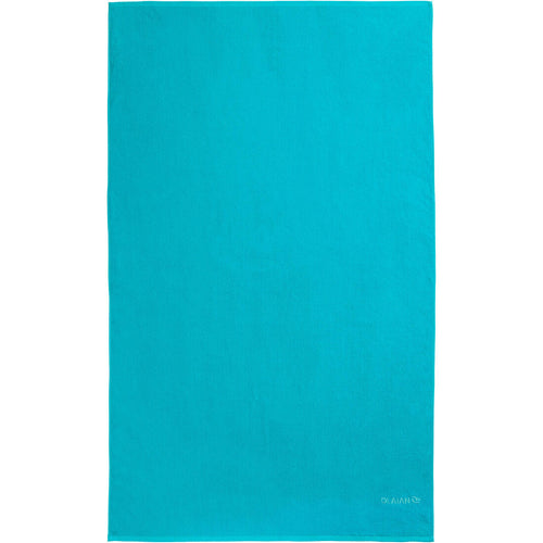 





Serviette de plage 145 x 85 cm - bleu foncé - Decathlon Maurice