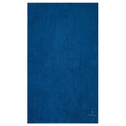 





Serviette de plage 145 x 85 cm - bleu foncé - Decathlon Maurice