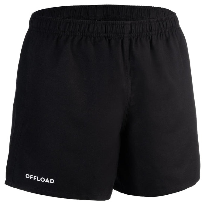 





Short rugby adulte avec poches R100 - Decathlon Maurice, photo 1 of 10