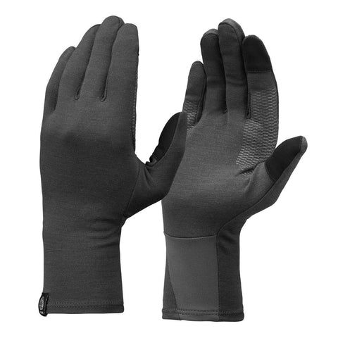 





Sous-gants en laine mérinos de trekking montagne - MT500 - adulte - Decathlon Maurice