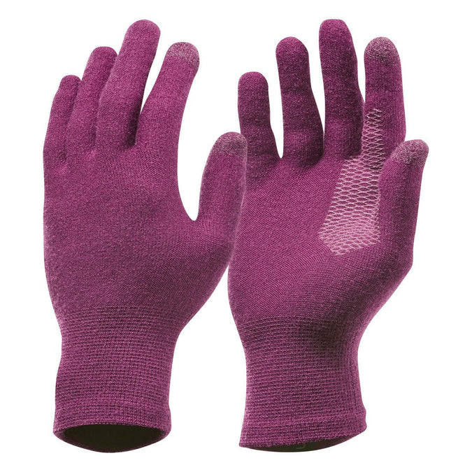 





Sous-gants sans couture de trekking montagne - MT500 - adulte - Decathlon Maurice, photo 1 of 5