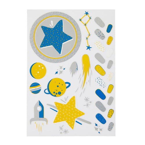 





STICKERS OXELO FLOWERS - Decathlon Maurice