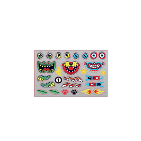 





STICKERS OXELO FLOWERS - Decathlon Maurice