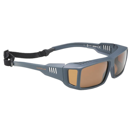 





Sur - lunettes de pêche polarisantes - OTG 500 grises - Decathlon Maurice