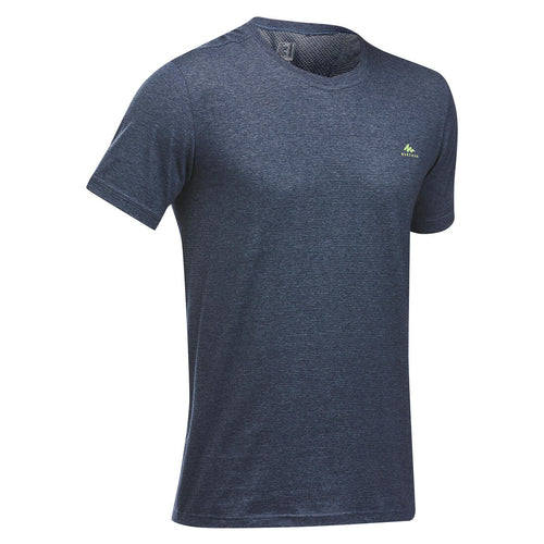 





T-shirt de randonnée - NH550 Fresh - Homme - Decathlon Maurice