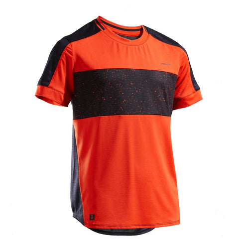 





T-shirt de tennis garcon - TTS dry - Decathlon Maurice