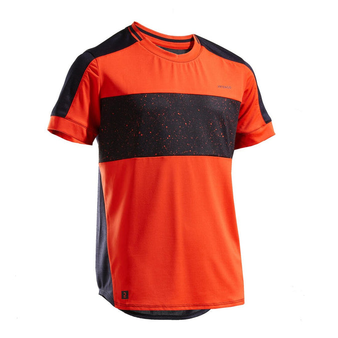 





T-shirt de tennis garcon - TTS dry - Decathlon Maurice, photo 1 of 9