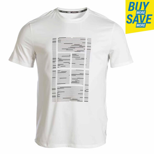 





T-Shirt de Tennis homme - TTS Soft marine - Decathlon Maurice