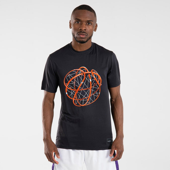 





T-SHIRT / MAILLOT BASKETBALL HOMME/FEMME - TS500 FAST - Decathlon Maurice, photo 1 of 7
