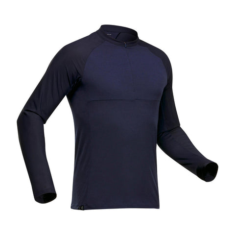 





T-Shirt manches longues Tropic 900 bleu homme - Decathlon Maurice