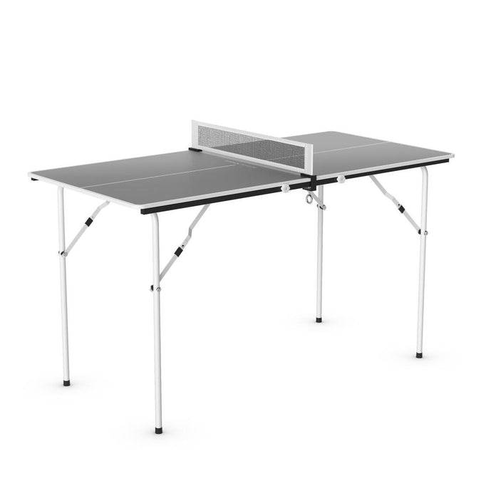 





TABLE DE PING PONG PPT 130 SMALL INDOOR - Decathlon Maurice, photo 1 of 13