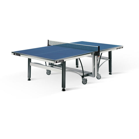 





TABLE DE TENNIS DE TABLE EN CLUB 640 INDOOR ITTF BLEUE - Decathlon Maurice