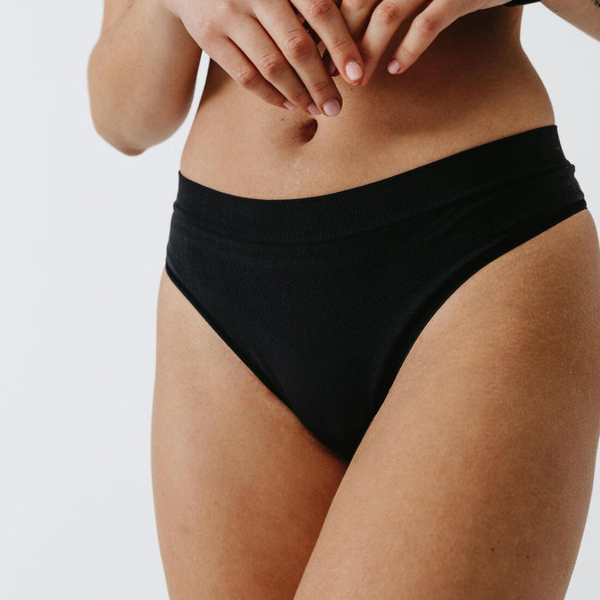 





Tanga sans coutures Femme - Decathlon Maurice, photo 1 of 7
