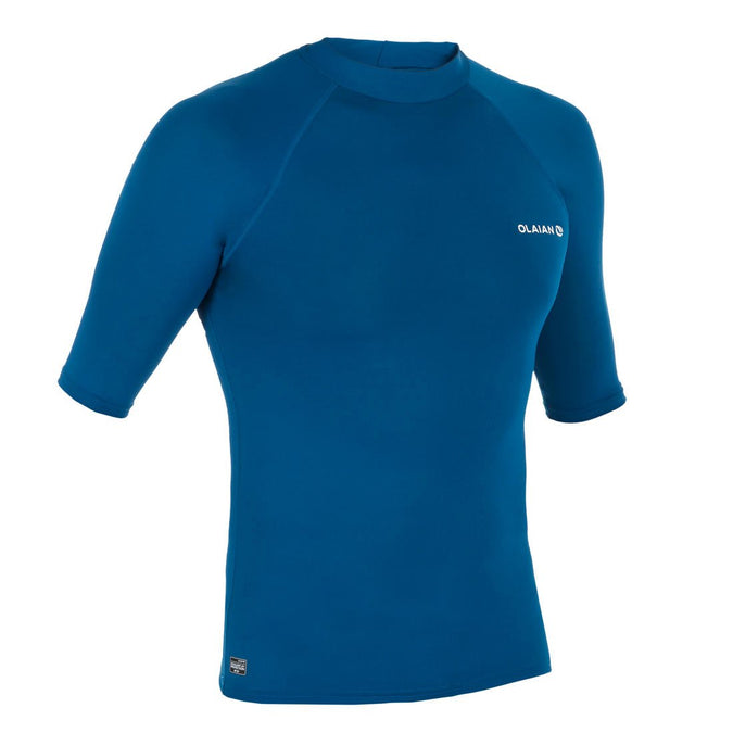





tee shirt anti uv surf top 100 manches courtes homme - Decathlon Maurice, photo 1 of 15