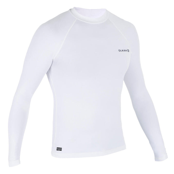 





Tee Shirt anti UV surf top 100 manches longues homme - Decathlon Maurice, photo 1 of 11