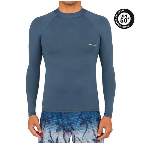 





Tee Shirt anti UV surf top 100 manches longues homme - Decathlon Maurice