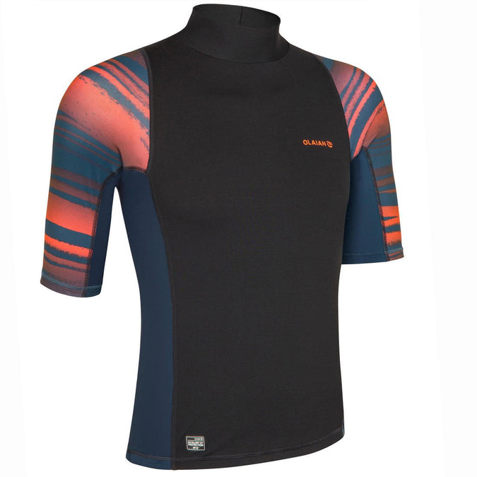 





tee shirt anti uv surf top 500 manches courtes homme - Decathlon Maurice, photo 1 of 13