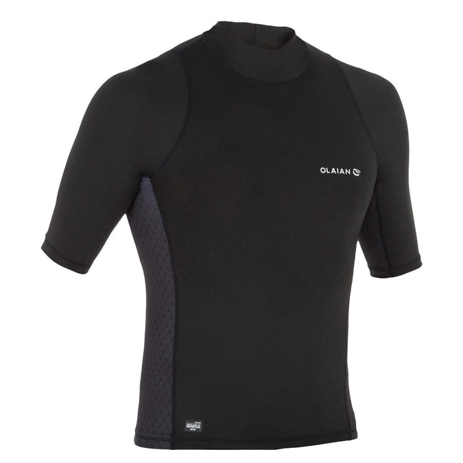 





tee shirt anti uv surf top 500 manches courtes homme - Decathlon Maurice, photo 1 of 13