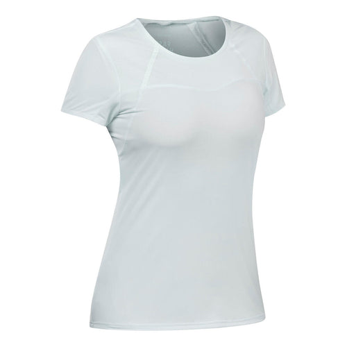 





Tee shirt ultra léger de randonnée rapide FH 500 Femme gris. - Decathlon Maurice